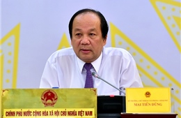 Ba Bộ điều tra sai phạm liên quan đến ông Trịnh Xuân Thanh